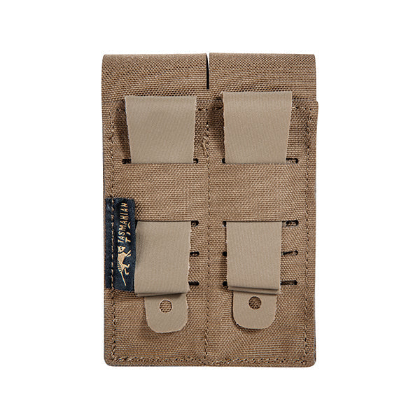 DBL Pistol Mag Pouch MKIII