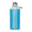 Bouteille à boire Flux 1 L tahoe bleu