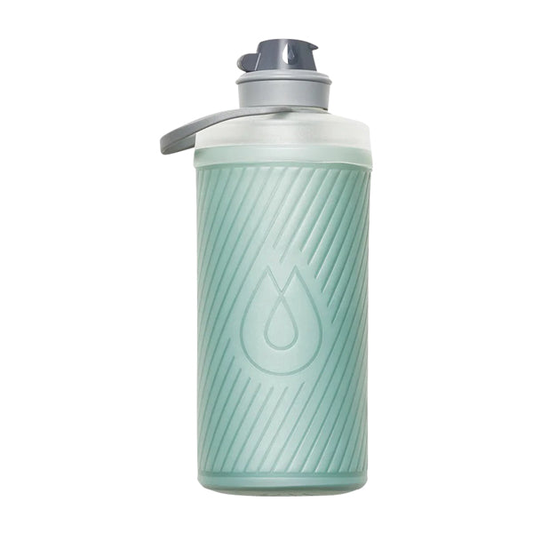 Bouteille à boire Flux 1 L tahoe bleu