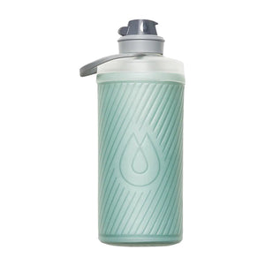 Bouteille à boire Flux 1 L tahoe bleu