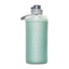 Bouteille à boire Flux 1 L tahoe bleu