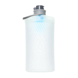 Bouteille à boire Flux+ 1.5 L avec filtre blanc
