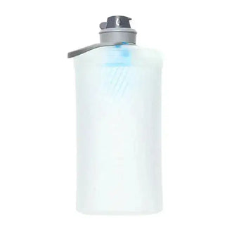 Gourde Flux+ 1,5 L avec filtre blanche