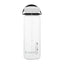 Bouteille à boire Recon 0.75 L transparente  blanc