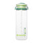 Bouteille à boire Recon 0.75 L transparente  blanc