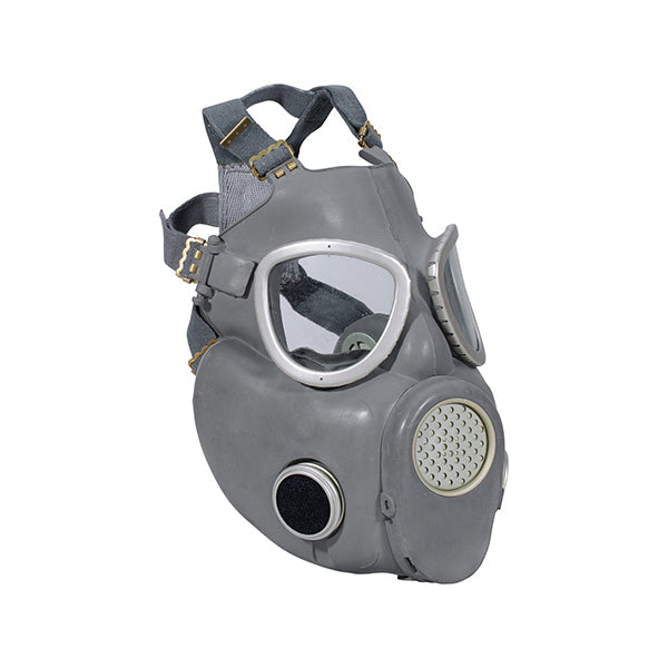 Masque de protection polonais MP4 sans filtre comme neuf