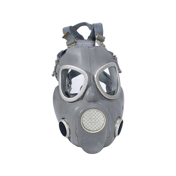 Masque de protection polonais MP4 sans filtre comme neuf
