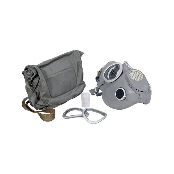 Masque de protection polonais MP4 sans filtre comme neuf