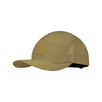 5 Panel Go Cap fauve