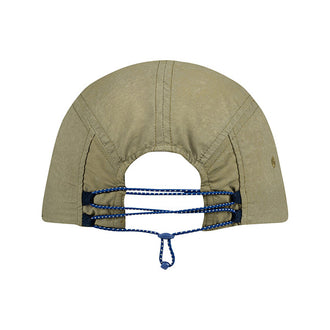 5 Panel Explore Cap fauve