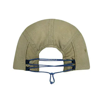 Casquette 5 Panel Explore fawn