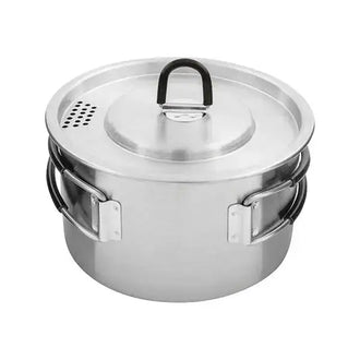 Bouilloire Kettle II 1.0 L couleur argent