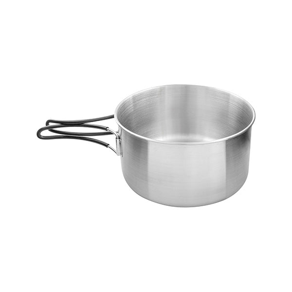 Pot Kettle II 1.6 L argent