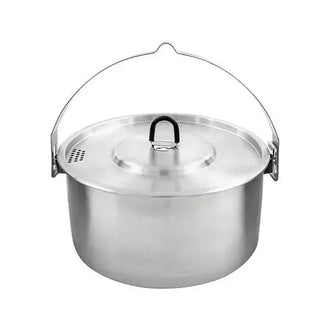 Marmite Kettle II 2,5 L couleur argentée