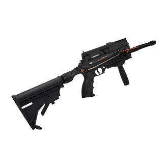 Arbalète à répétition AR-6 Stinger II Tactical système ouvert
