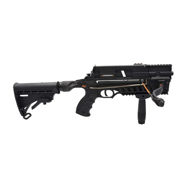 Arbalète à répétition AR-6 Stinger II Tactical système ouvert