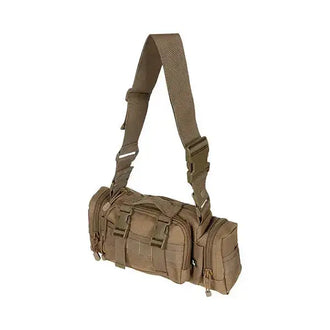 Sac de portage hanche et épaule