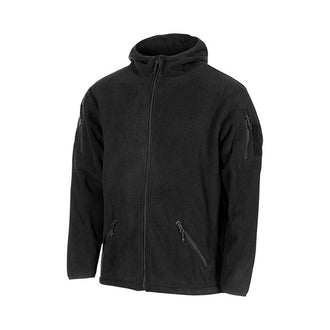 Veste polaire Tactique