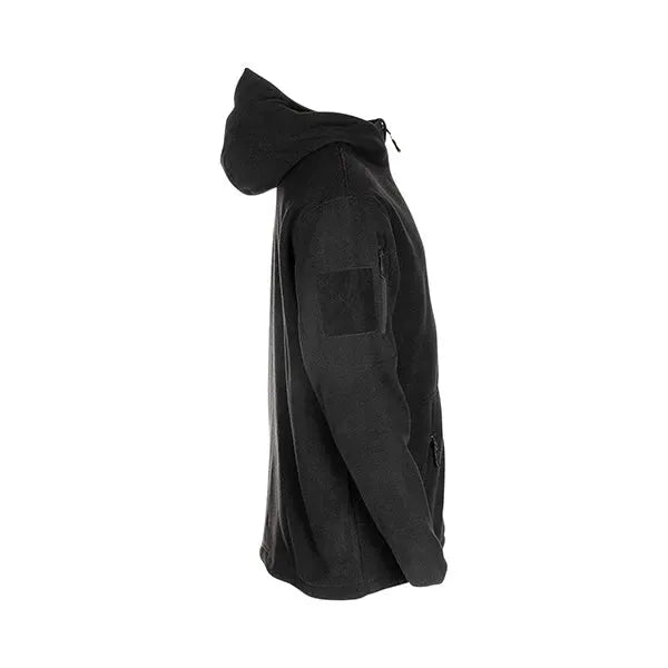 Veste Polaire Tactique Multicam - Marque Propper, Originale, Fabriquée En Ukraine