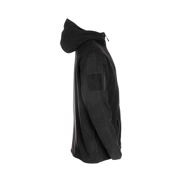 Veste polaire Tactique