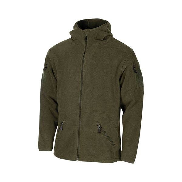 Veste polaire Tactique