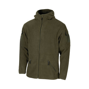 Veste polaire Tactique