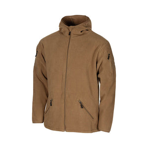 Veste polaire Tactique