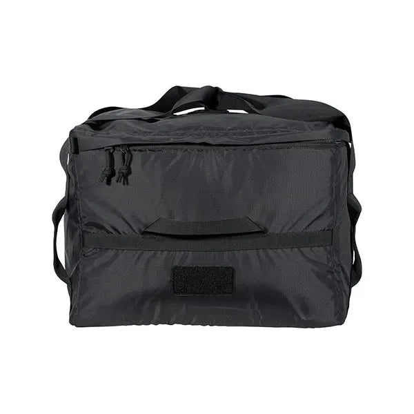 Sac D'Équipement De Plongée Cruise Pool 50L - Léger, Robuste Avec Fond Renforcé Et Bandoulière Confortable - Noir