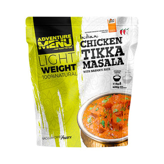 Lightweight Big Riz Basmati Poulet Tikka Masala
