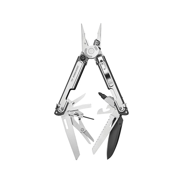 Multitool ARC  argent