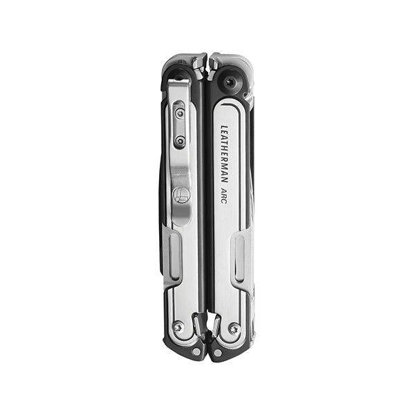 Multitool ARC  argent