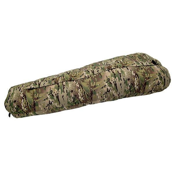 Sac de couchage Defence 4 185 cm