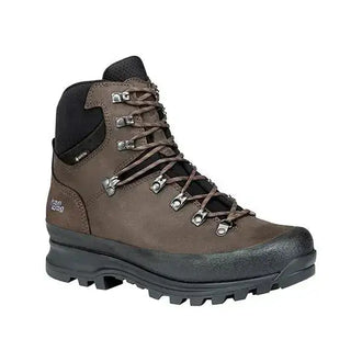 Chaussures de trekking Nazcat II Wide GTX