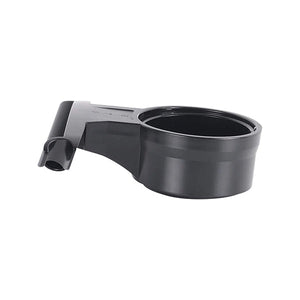 Porte-gobelet plastique