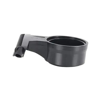 Porte-gobelet Cup Holder Plastic noir