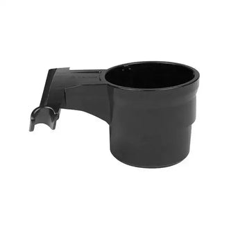 Porte-gobelet Cup Holder Plastic noir