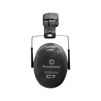MaxDefense protection auditive C7 NRR32