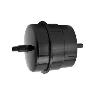 Adaptateur de bouteille avec charbon actif