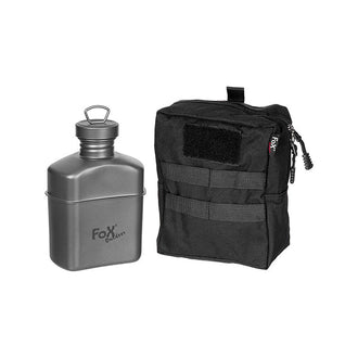Gourde Tie 1 L avec sac
