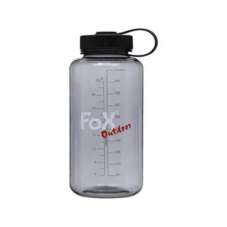 Gourde large-goulot Tritan 1 L