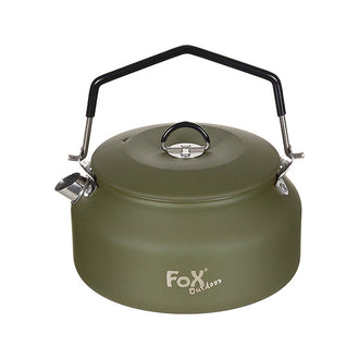 Bouilloire en acier inoxydable 1 L