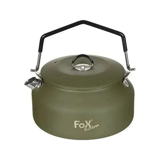 Bouilloire en acier inoxydable 1 L