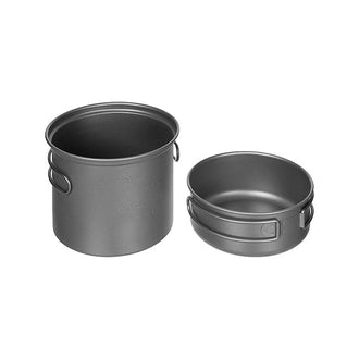 Batterie de cuisine Pot Poêle Tie