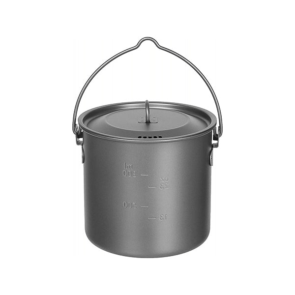 Pot Tie petit 1.1 L