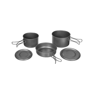 Set de cuisine Tie 5 pièces