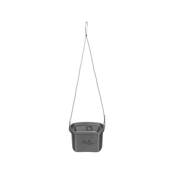 Batterie de cuisine Tie 3 pièces