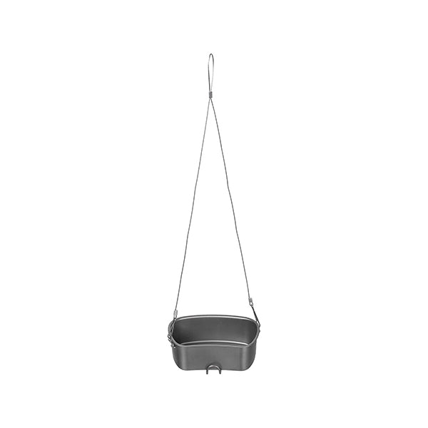 Batterie de cuisine Tie 3 pièces