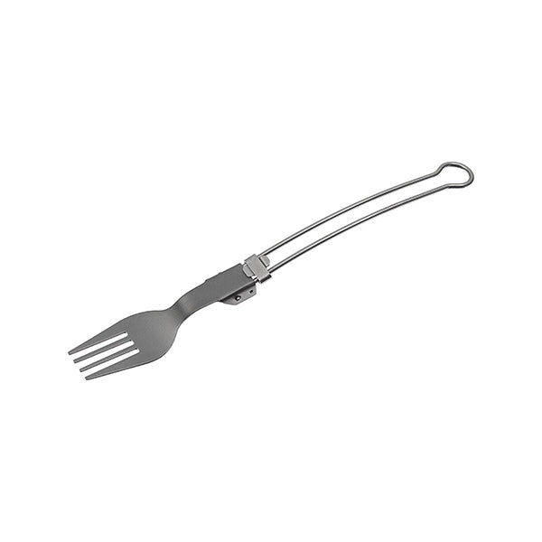 Fourche Tie pliable