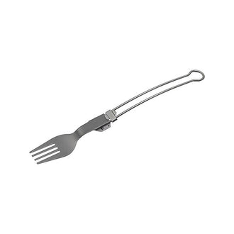 Fourche Tie pliable