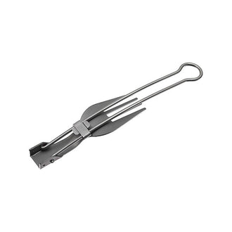 Fourche Tie pliable